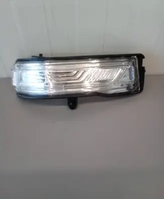 Dodge RAM Mirror indicator light CC1821223