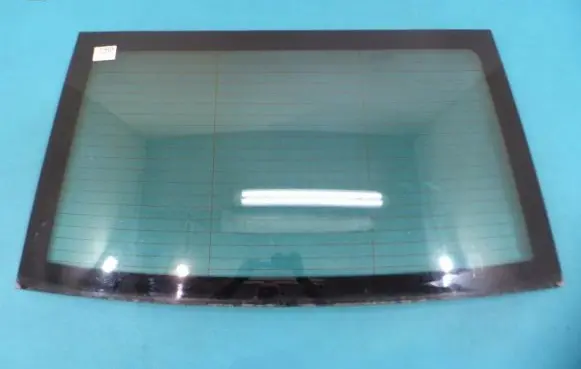 Peugeot 508 Rear windscreen/windshield window IMPRK916329