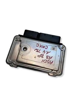 Audi A3 S3 A3 Sportback 8P Engine control unit/module 03C906022 0261201786