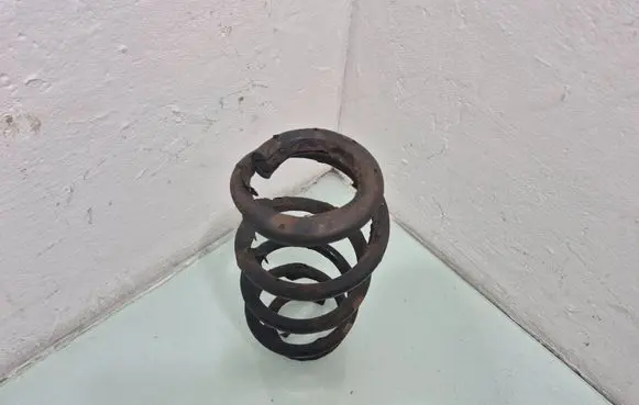 Honda Jazz Rear coil spring 
