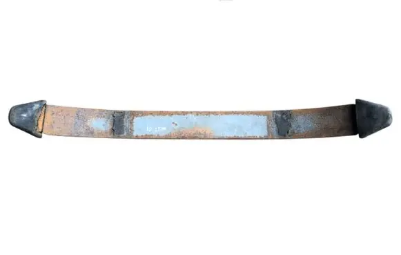 Volkswagen II LT Rear leaf spring
