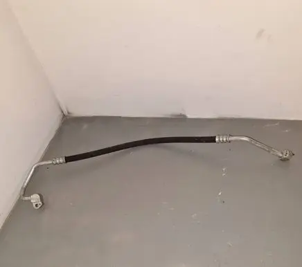BMW 5 G30 G31 Engine coolant pipe/hose 9303465 6453