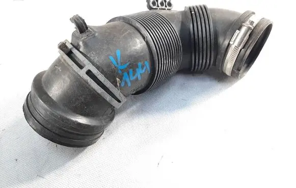 Volkswagen Crafter Air intake hose/pipe 5Q0129654