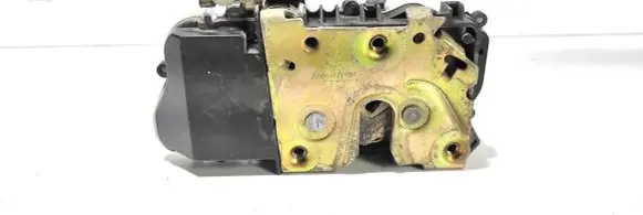 Citroen C5 Front door lock