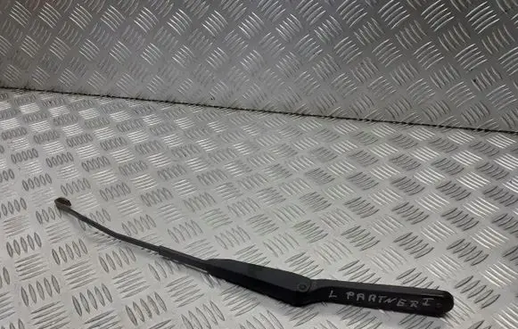 Peugeot Partner Front wiper blade arm 80007467