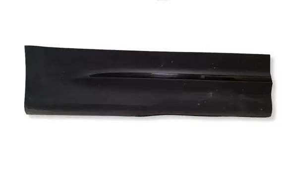 Mercedes-Benz EQB Rear door trim (molding) A2477305603 A2477370700 A2477372400