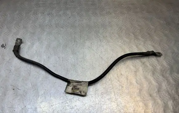 Volvo XC90 Positive cable (battery) 8645466