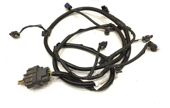 Volvo XC60 Parking sensor (PDC) wiring loom 31254059