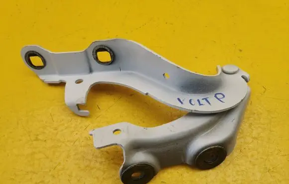 Chevrolet Volt I Engine bonnet/hood hinges