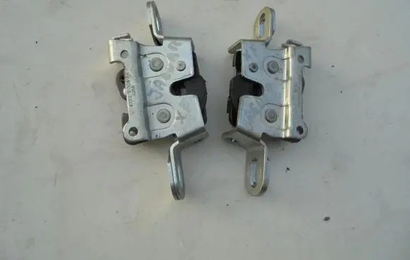 Audi A3 S3 8V Tailgate/trunk/boot lock/catch/latch