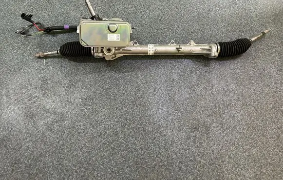 Peugeot 3008 II Steering rack 680001889100 E80001889100