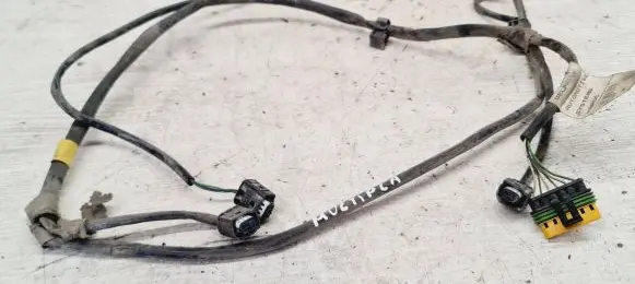Fiat Multipla Parking sensor (PDC) wiring loom 46555864 00046535864050 4310
