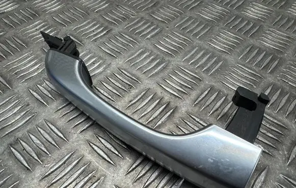 Fiat 500X Rear door exterior handle