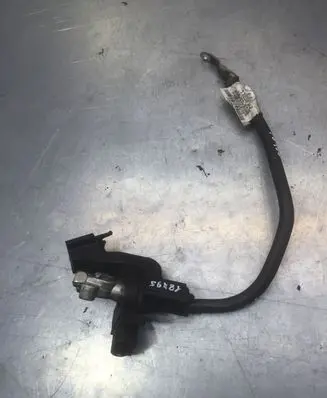 Opel Insignia A Negative earth cable (battery) 13238742