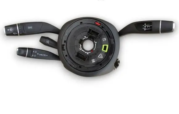 Mercedes-Benz E W238 Wiper turn signal indicator stalk/switch A2139007810MERC 2139007810