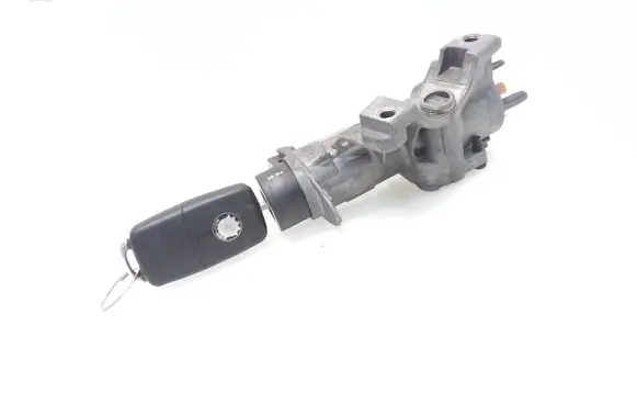 Skoda Fabia Mk1 (6Y) Ignition lock 4B0905851C