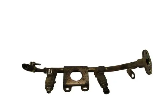 Subaru Legacy Fuel main line pipe 17522AA630