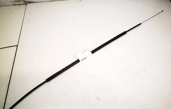 Nissan Note (E11) Rear door cable line 