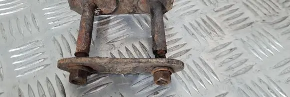 Suzuki Samurai Other rear suspension part 