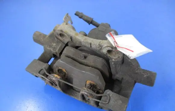 Volkswagen Sharan Front brake caliper
