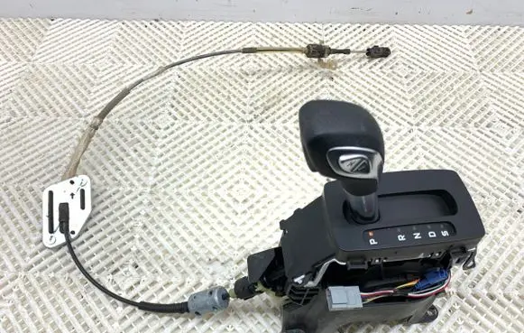 Ford Ecosport Gear shift rod GN1P7K004GA