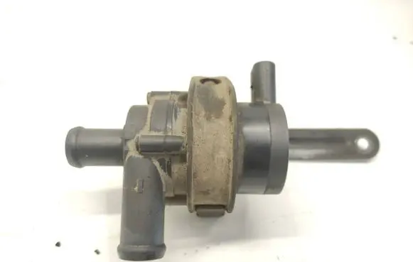 Skoda Superb B6 (3T) Electric auxiliary coolant/water pump 309500190