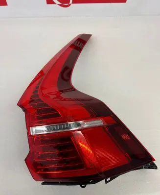 Volvo XC60 Rear/tail lights 31655359 P01292904