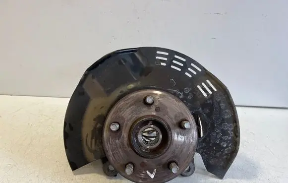 Toyota Corolla E210 E21 Front wheel hub