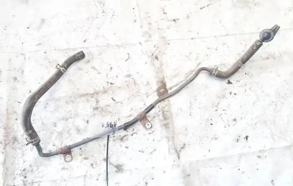 Toyota Auris 150 Engine coolant pipe/hose