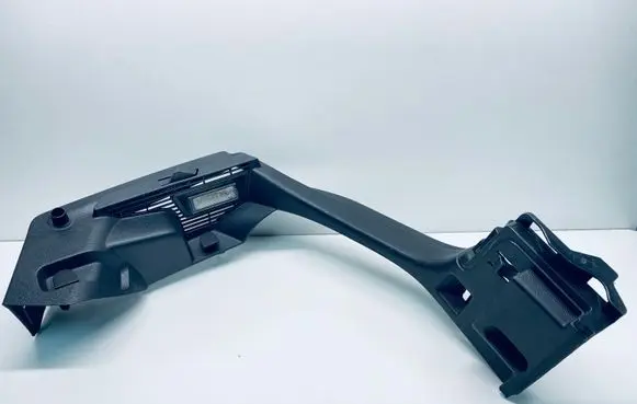 Volkswagen Golf VII Other trunk/boot trim element 5G6867762H 5G6867762J
