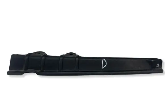 Toyota Land Cruiser (HDJ90) Radiator support slam panel bracket 