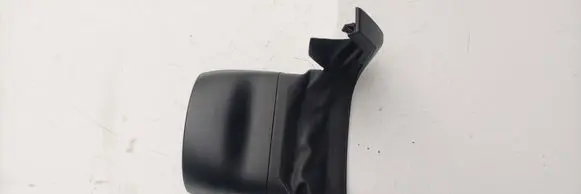 Audi Q7 4L Steering wheel column trim 4L0953515