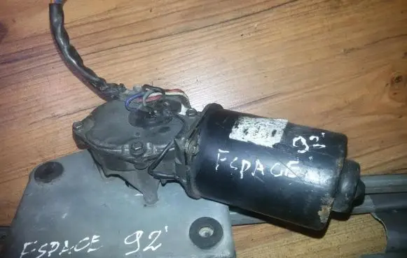 Renault Espace II Wiper motor