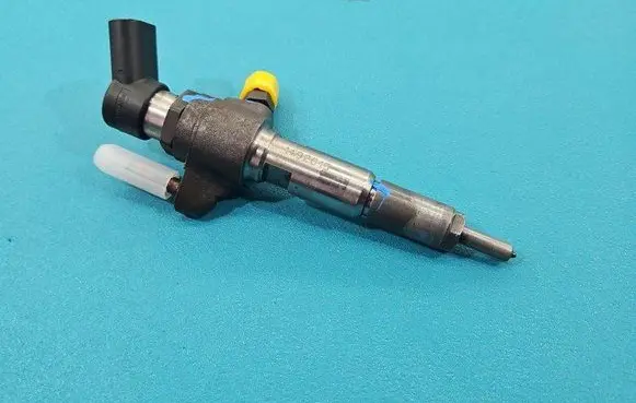 Mazda 3 II Fuel injector 9674973080 IMPRK1492615