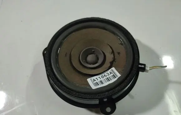 Jaguar X-Type Front door speaker 1X4318808AB