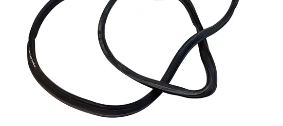 Dodge Charger Trunk rubber seal (body) 