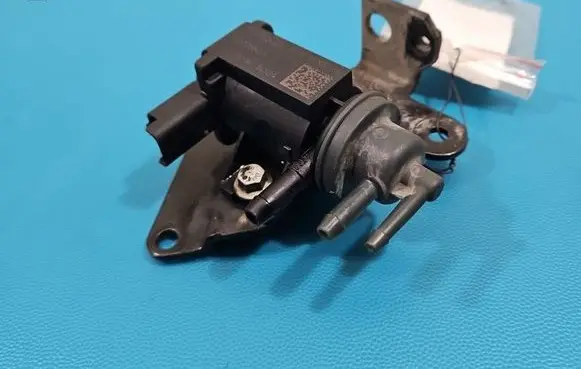 Ford Edge II Turbo solenoid valve F2GE-9E882-BA IMPRK1527981