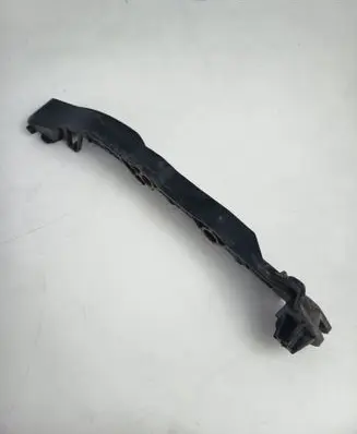 BMW 5 E60 E61 Front bumper mounting bracket 7178077