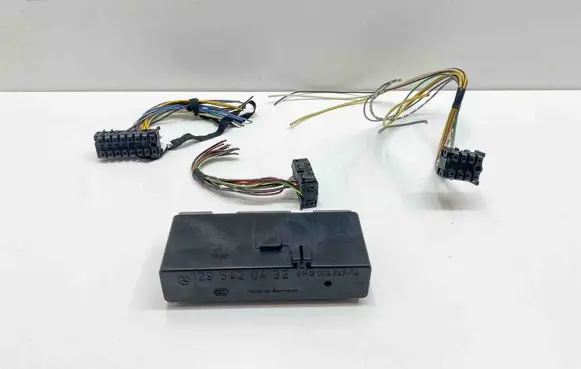 Mercedes-Benz SL R129 Light module LCM A0135451428 A0135451528