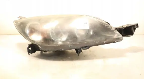 Mazda 3 I Headlight/headlamp
