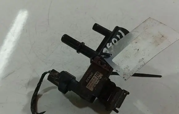 Jaguar X-Type Turbo solenoid valve 1X439C915BB