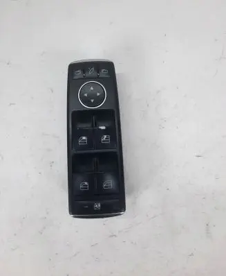 Mercedes-Benz E W212 Electric window control switch A2129056100