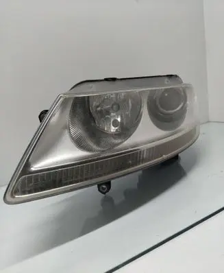 Volkswagen Phaeton Headlight/headlamp 3D1941015N 89007344