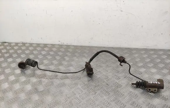 Hyundai i30 Clutch master cylinder