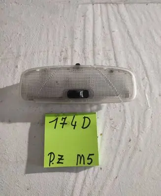 Ford Focus Other interior light 2S6A13776