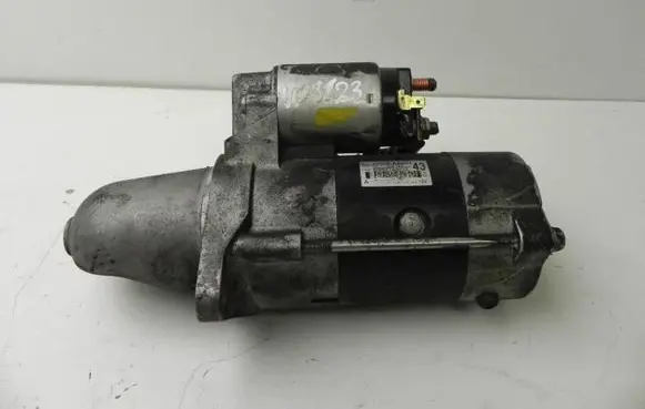 Subaru Forester SH Starter motor 23300AA621 VD9123
