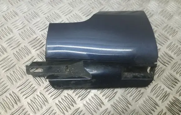 Volkswagen PASSAT B7 side skirts sill cover 3AA853897