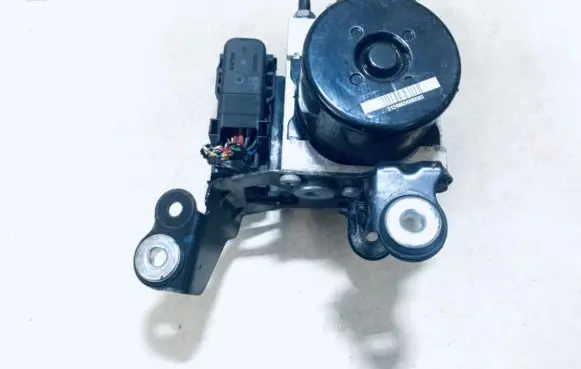 Volvo V70 ABS Pump 7g9n2c405ac 7g9n-2c405-ac