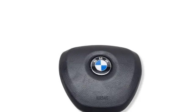 BMW 7 F01 F02 F03 F04 Steering wheel airbag 6095311