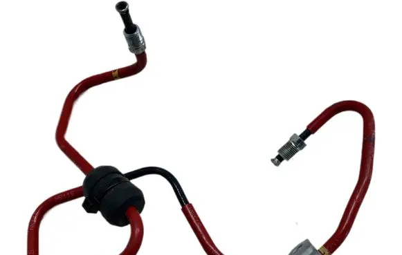 Toyota Auris E180 Brake booster pipe/hose 